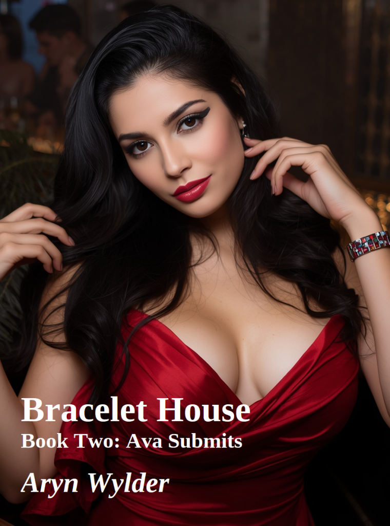 Bracelet House: Ava Submits
