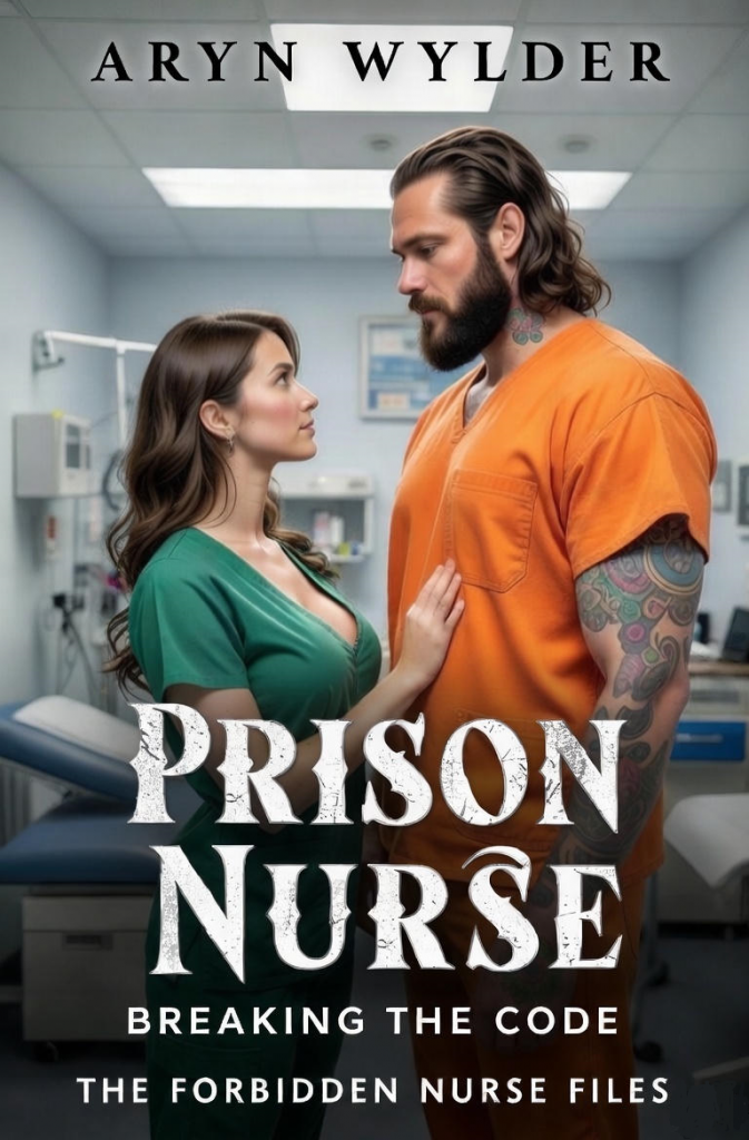 Prison Nurse: Breaking the Code