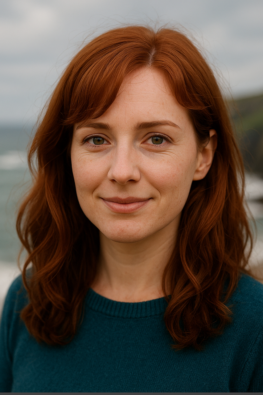 Maeve Gallagher O'Neill