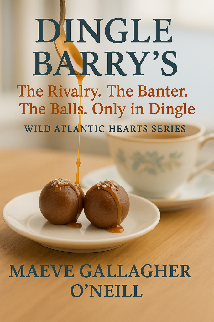 Dingle Barry's