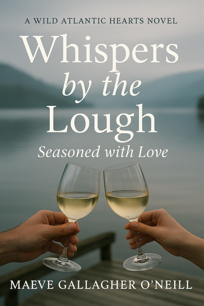 Whispers by the Lough